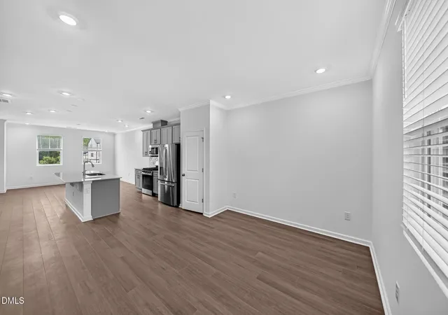 Photo 3 of Townhouse for sale at 346 Diversity Way, Raleigh, NC 27610 | MLS# 10175662 | Listing updated on 2026-10-07
