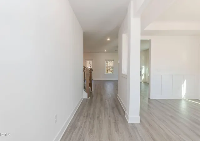 Photo 4 of Single family home for sale at 204 Jackson Rdg Way, Pikeville, NC 27863 | MLS# 10175695 | Listing updated on 2026-07-27
