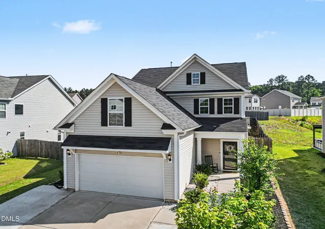 Homes for sale in Franklinton, NC | 30 Kimberling Dr, Franklinton, NC 27525 | MLS# 10176125