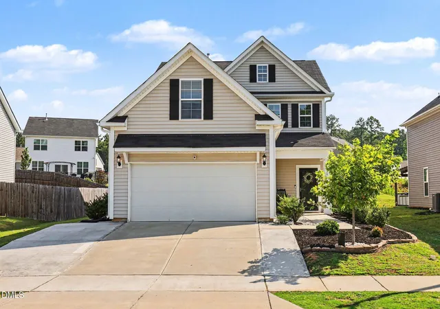 Homes for sale in Franklinton, NC | 30 Kimberling Dr, Franklinton, NC 27525 | MLS# 10176125