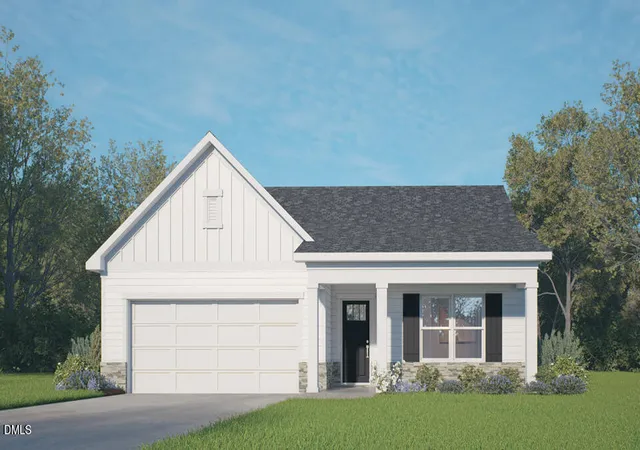 Photo 1 of Sale Pending at 56 Global Ave, Fuquay Varina, NC 27526 | MLS# 10175670 | Listing updated on 2026-07-18
