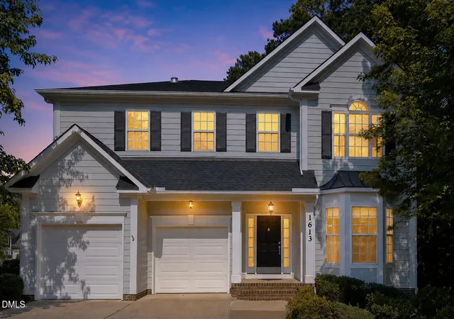 Photo 1 of Single family home for sale at 1613 Bellenden Dr, Durham, NC 27713 | MLS# 10176627 | Listing updated on 2026-08-25