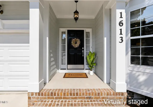 Photo 3 of Single family home for sale at 1613 Bellenden Dr, Durham, NC 27713 | MLS# 10176627 | Listing updated on 2026-08-25
