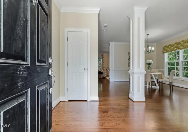 Photo 3 of Single family home for sale at 1613 Bellenden Dr, Durham, NC 27713 | MLS# 10176627 | Listing updated on 2026-08-25