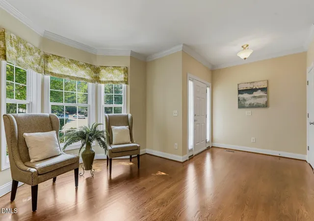 Photo 4 of Single family home for sale at 1613 Bellenden Dr, Durham, NC 27713 | MLS# 10176627 | Listing updated on 2026-08-25