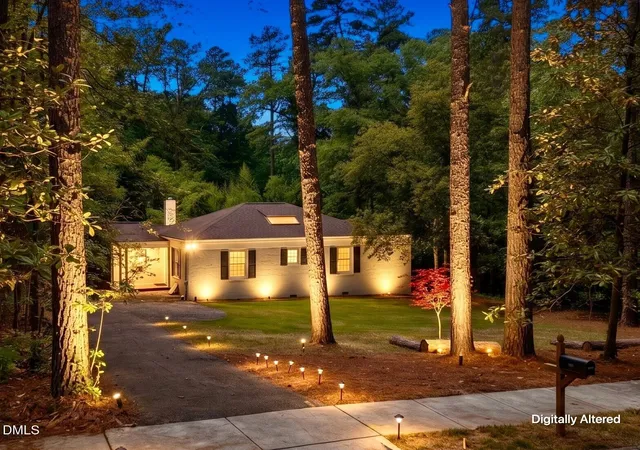 Single family home for sale at 107 Pinecrest Rd, Durham, NC 27705 | MLS# 10176413