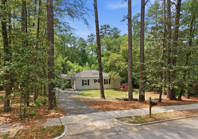 Photo 1 of Single family home for sale at 107 Pinecrest Rd, Durham, NC 27705 | MLS# 10176413 | Listing updated on 2026-09-19