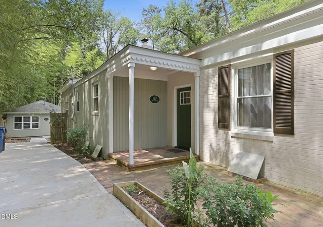 Photo 3 of Single family home for sale at 107 Pinecrest Rd, Durham, NC 27705 | MLS# 10176413 | Listing updated on 2026-09-19