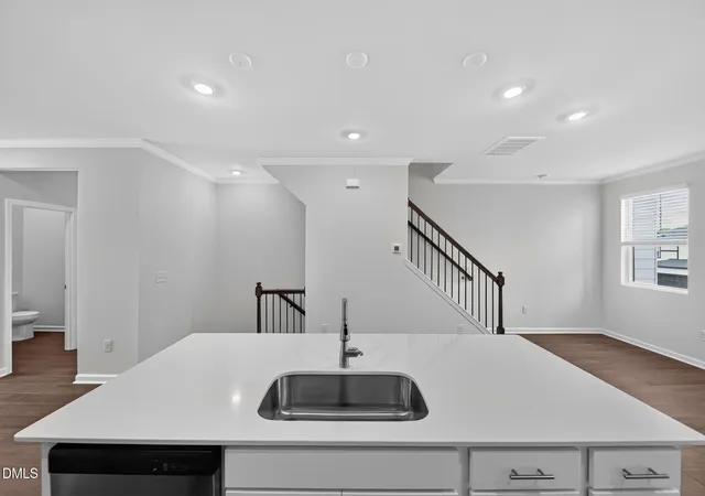 Photo 4 of Townhouse for sale at 348 Diversity Way, Raleigh, NC 27610 | MLS# 10175680 | Listing updated on 2026-10-07