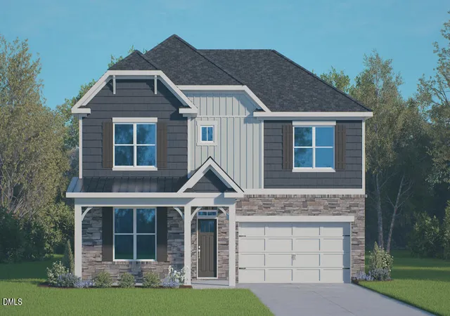 1st image of 5025 Dezola St, Apex, NC 27539 | MLS# 10175685