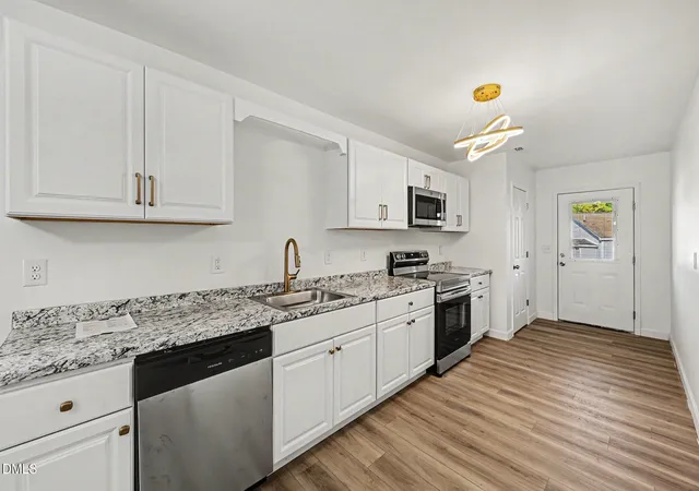 4th image of 1305 Manteo St, Durham, NC 27701 | MLS# 10175867