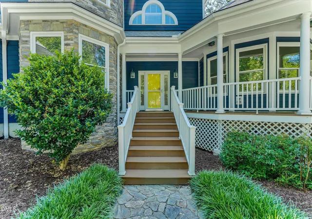 Photo 2 of Single family home for sale at 7804 Umstead Forest Dr, Raleigh, NC 27612 | MLS# 10177192 | Listing updated on 2026-09-25