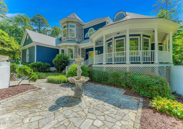 Photo 3 of Single family home for sale at 7804 Umstead Forest Dr, Raleigh, NC 27612 | MLS# 10177192 | Listing updated on 2026-09-25