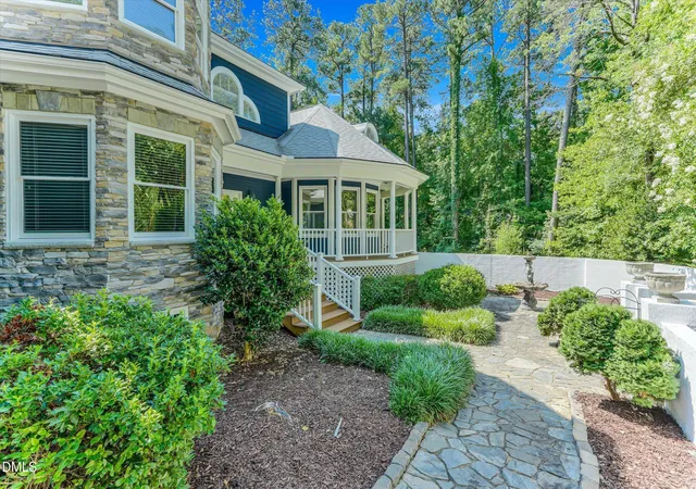 Photo 3 of Single family home for sale at 7804 Umstead Forest Dr, Raleigh, NC 27612 | MLS# 10177192 | Listing updated on 2026-09-25