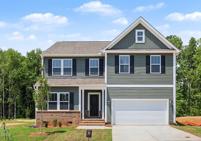 Photo 1 of Sale Pending at 33 Blackbird Dr #218, Angier, NC 27501 | MLS# 10175697 | Listing updated on 2026-09-03