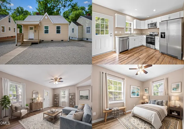 Photo 1 of Sale Pending at 522 E Club Blvd, Durham, NC 27704 | MLS# 10175996 | Listing updated on 2026-08-17