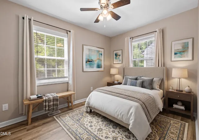 Photo 4 of Sale Pending at 522 E Club Blvd, Durham, NC 27704 | MLS# 10175996 | Listing updated on 2026-08-17