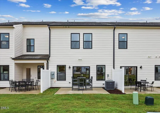 Photo 3 of Townhouse for sale at 52 Paperwhite Pl, Clayton, NC 27527 | MLS# 10176678 | Listing updated on 2026-09-17