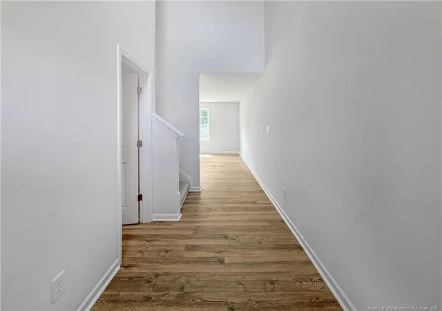 Photo 2 of Single family home for sale at 59 Crusher (lot 52) Dr, Parkton, NC 28371 | MLS# 764703 | Listing updated on 2026-08-28