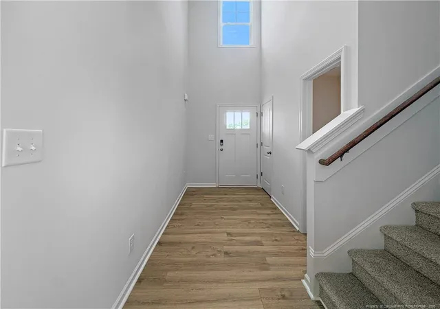 Photo 3 of Single family home for sale at 59 Crusher (lot 52) Dr, Parkton, NC 28371 | MLS# 764703 | Listing updated on 2026-08-28