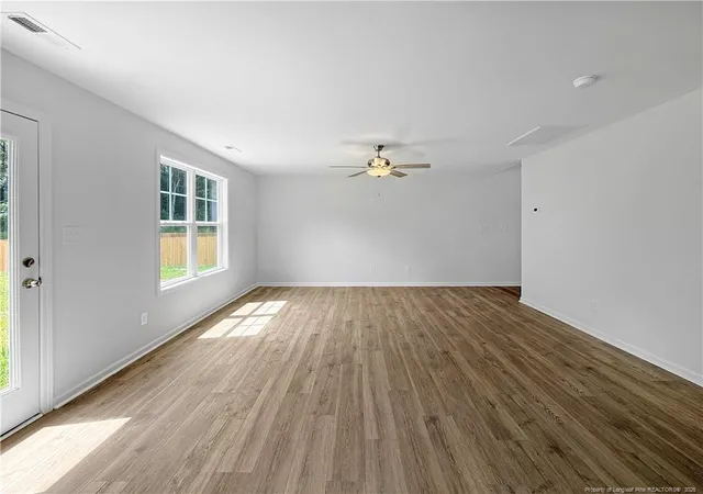 Photo 5 of Single family home for sale at 59 Crusher (lot 52) Dr, Parkton, NC 28371 | MLS# 764703 | Listing updated on 2026-08-28