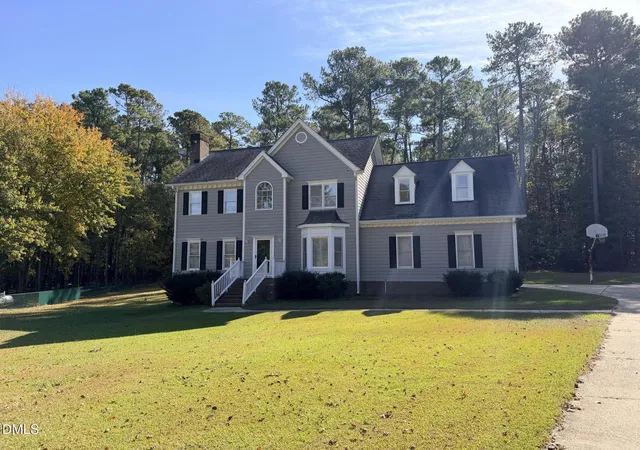 2nd image of 2037 Pine Bark Ln, Clayton, NC 27520 | MLS# 10175712