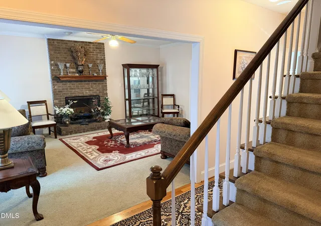 4th image of 2037 Pine Bark Ln, Clayton, NC 27520 | MLS# 10175712