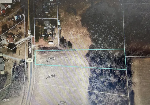 1st image of 2712 Erwin Chapel Rd, Dunn, NC 28334 | MLS# 10175704