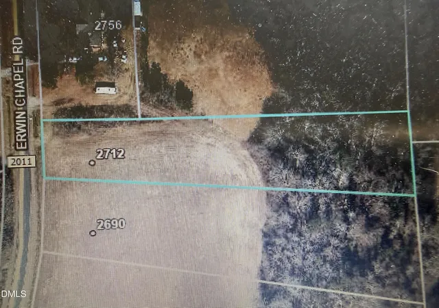 2nd image of 2712 Erwin Chapel Rd, Dunn, NC 28334 | MLS# 10175704