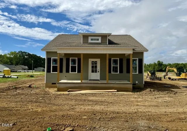 Homes for sale in Selma, NC | 932 Micro Rd W, Selma, NC 27576 | MLS# 10176082
