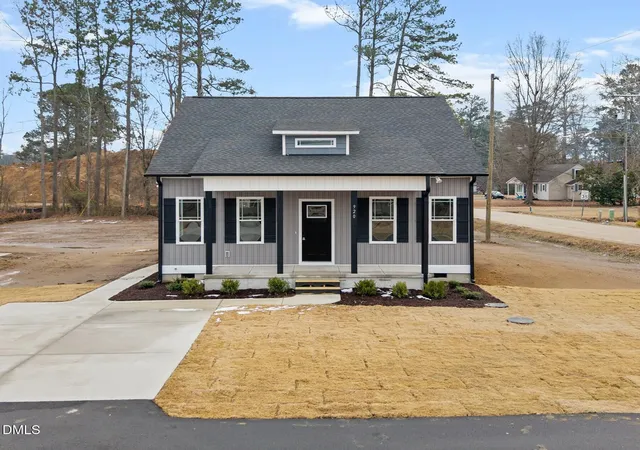 Homes for sale in Selma, NC | 932 Micro Rd W, Selma, NC 27576 | MLS# 10176082