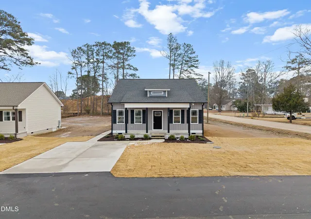 Homes for sale in Selma, NC | 932 Micro Rd W, Selma, NC 27576 | MLS# 10176082