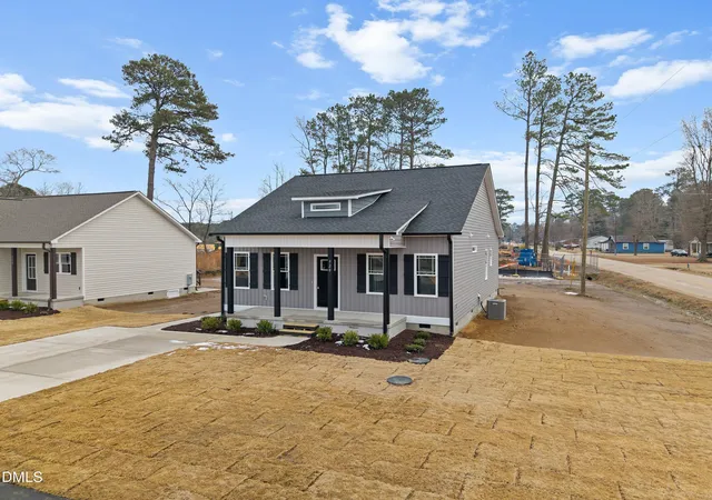 Homes for sale in Selma, NC | 932 Micro Rd W, Selma, NC 27576 | MLS# 10176082