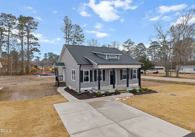 Homes for sale in Selma, NC | 932 Micro Rd W, Selma, NC 27576 | MLS# 10176082