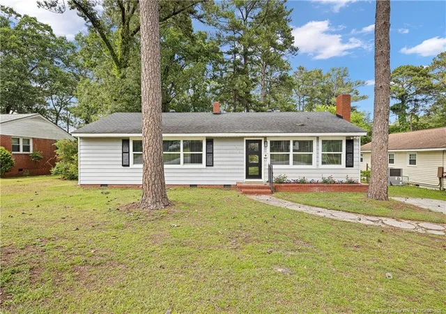 1st image of 1920 Manteo St, Fayetteville, NC 28303 | MLS# 764731