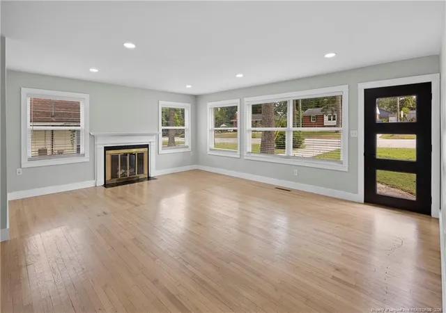 2nd image of 1920 Manteo St, Fayetteville, NC 28303 | MLS# 764731