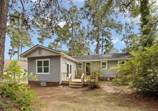 31st image of 1920 Manteo St, Fayetteville, NC 28303 | MLS# 764731