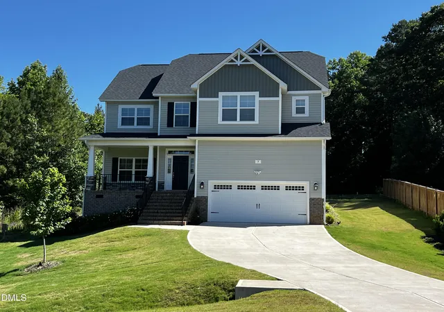 1st image of 5 Cinnamon Teal Wy, Youngsville, NC 27596 | MLS# 10175834