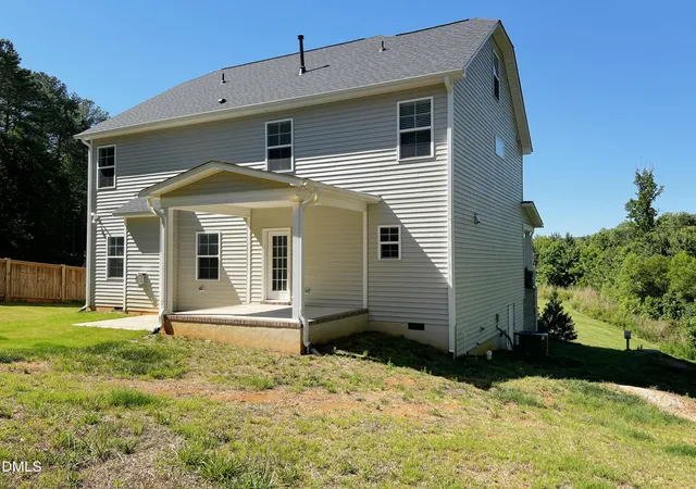 26th image of 5 Cinnamon Teal Wy, Youngsville, NC 27596 | MLS# 10175834