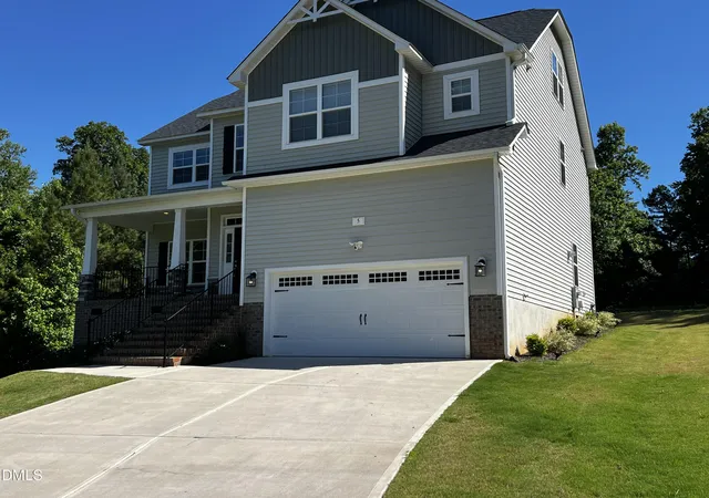 2nd image of 5 Cinnamon Teal Wy, Youngsville, NC 27596 | MLS# 10175834