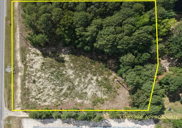 Photo 2 of Land for sale at 1287 S Nc 50, Benson, NC 27504 | MLS# 10175714 | Listing updated on 2026-09-22