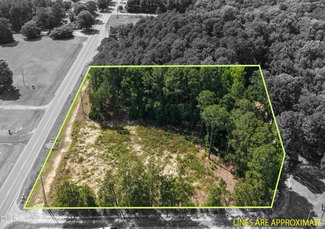 Photo 3 of Land for sale at 1287 S Nc 50, Benson, NC 27504 | MLS# 10175714 | Listing updated on 2026-09-22