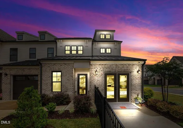 Photo 2 of Townhouse for sale at 48 Paperwhite Pl, Clayton, NC 27527 | MLS# 10180011 | Listing updated on 2026-09-09