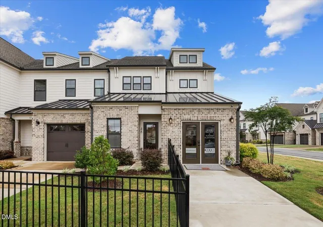 Photo 3 of Townhouse for sale at 48 Paperwhite Pl, Clayton, NC 27527 | MLS# 10180011 | Listing updated on 2026-09-09