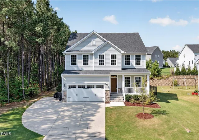 Homes for sale in New Hill, NC | 3651 Horton Hill Dr, New Hill, NC 27562 | MLS# 10177789