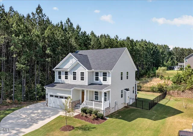 Homes for sale in New Hill, NC | 3651 Horton Hill Dr, New Hill, NC 27562 | MLS# 10177789