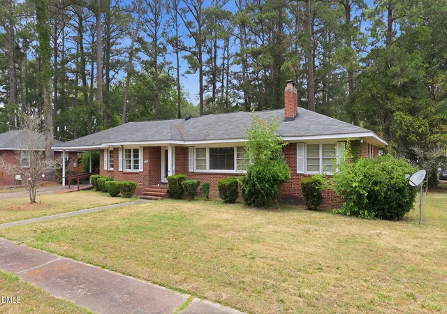 Photo 2 of Sale Pending at 918 Shepard Dr, Rocky Mount, NC 27801 | MLS# 10175715 | Listing updated on 2026-09-16
