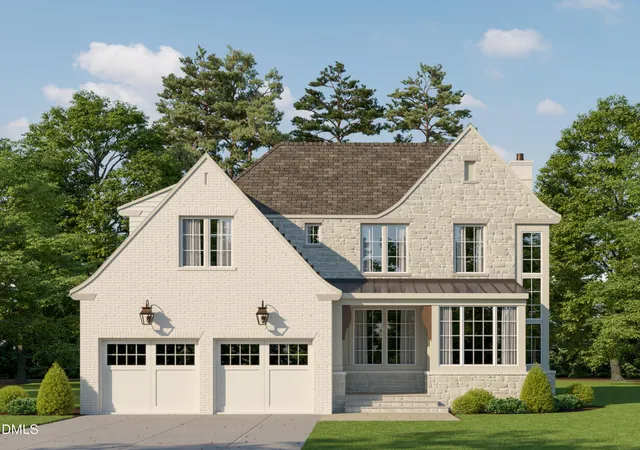 Photo 1 of Single family home for sale at 620 Duke Dr, Raleigh, NC 27609 | MLS# 10175761 | Listing updated on 2026-09-16