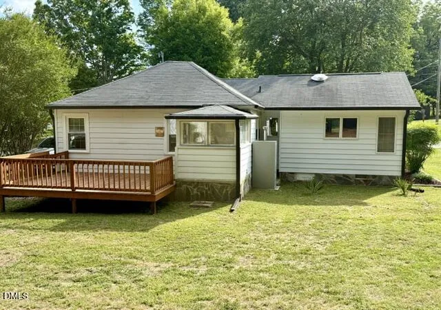 Homes for sale in Roxboro, NC | 514 Chub Lake St, Roxboro, NC 27573 | MLS# 10175726