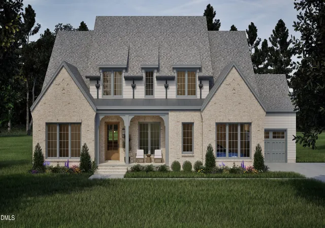 Photo 1 of Single family home for sale at 1104 Kimberly Dr, Raleigh, NC 27609 | MLS# 10177103 | Listing updated on 2026-07-18